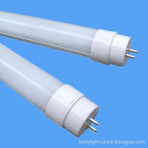 LED Tubes with 100 to 240V AC Input Voltage, 50 to 60Hz Working Frequency and 20W Rated Power